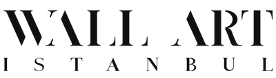 Wall Art Istanbul logo