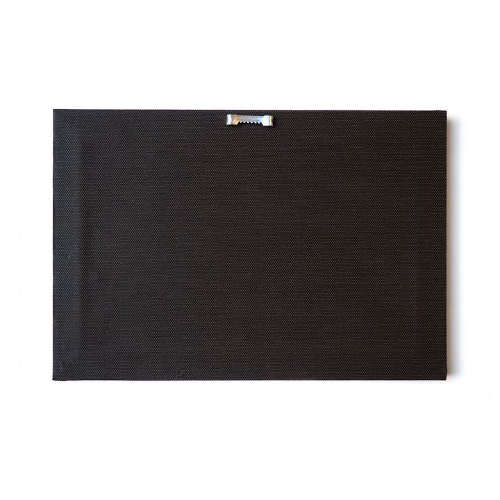 Muhammad Written Ceramic Tile Islamic Wall Art (Glow in Dark) - WAC020