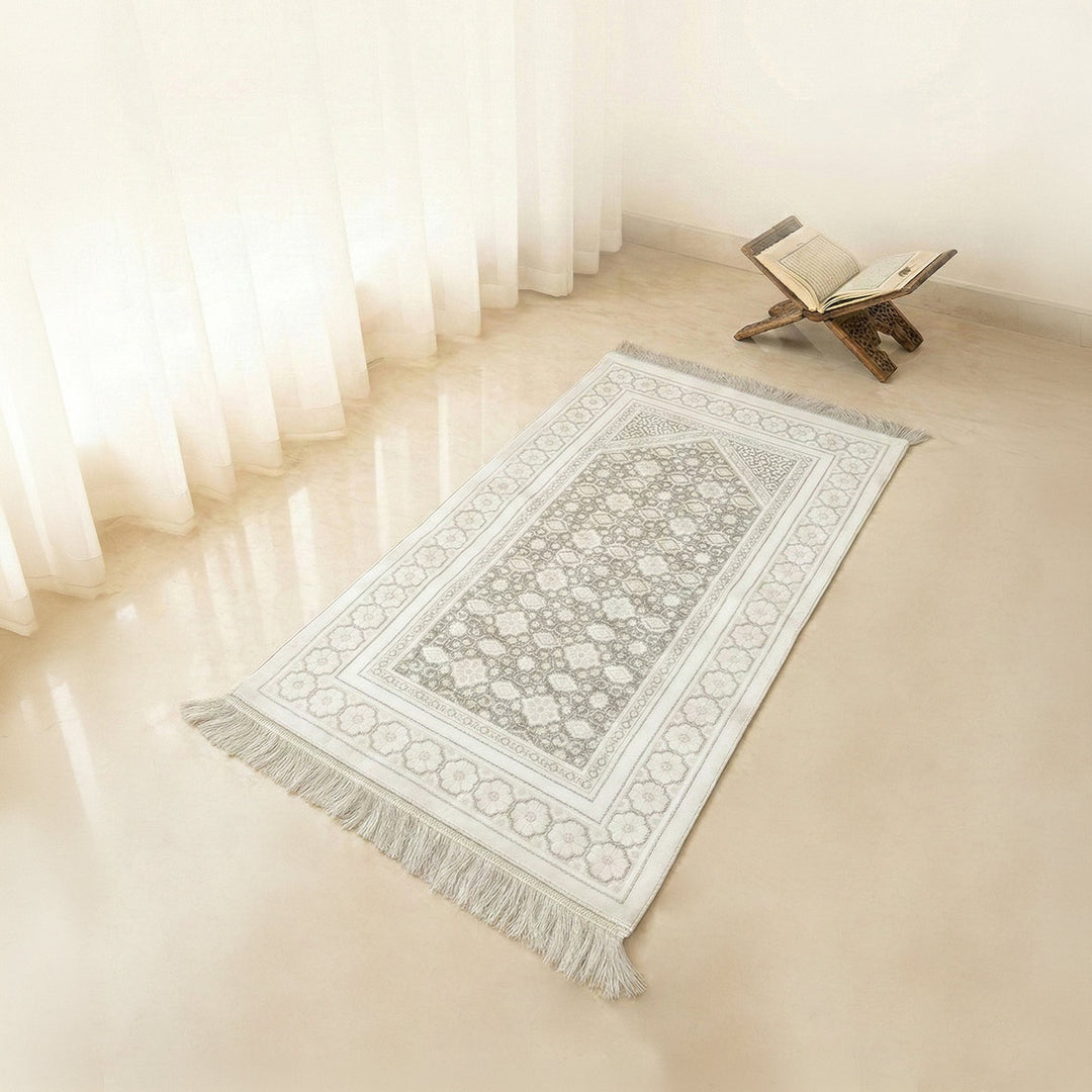 Mira Islamic Prayer Rug - WAS022