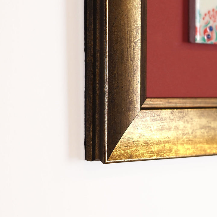 Surah Ikhlas Written Ceramic Tile Islamic Wall Art (Glow in Dark) - WAC032