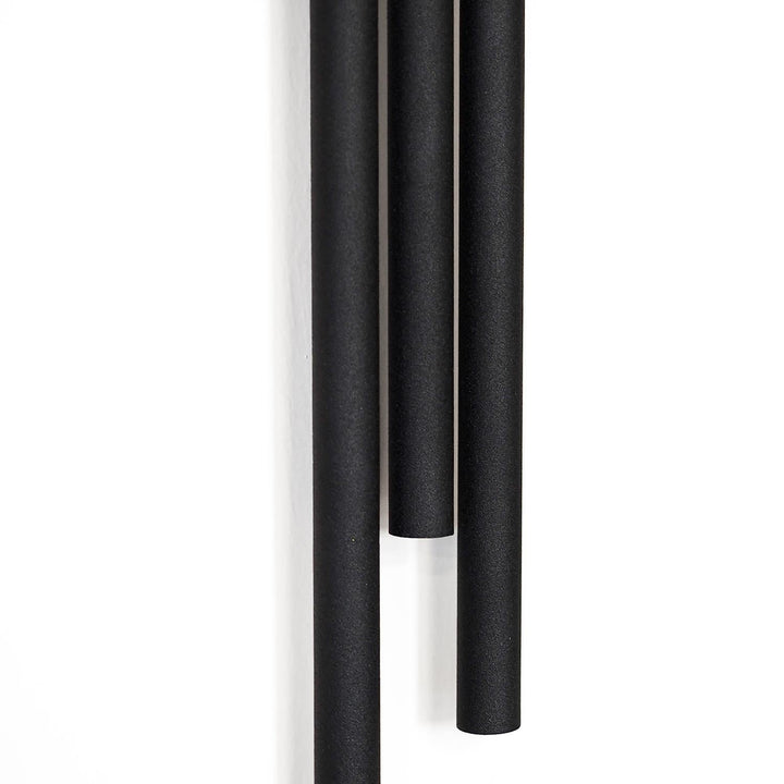 Allah Muhammad Written Metal Islamic Wall Art Set of 2 – WAM244