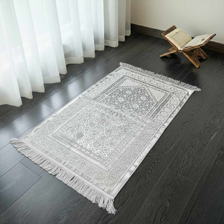 Mira Islamic Prayer Rug - WAS022