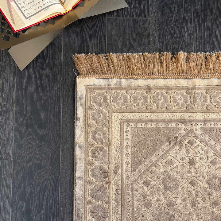 Mira Islamic Prayer Rug - WAS022