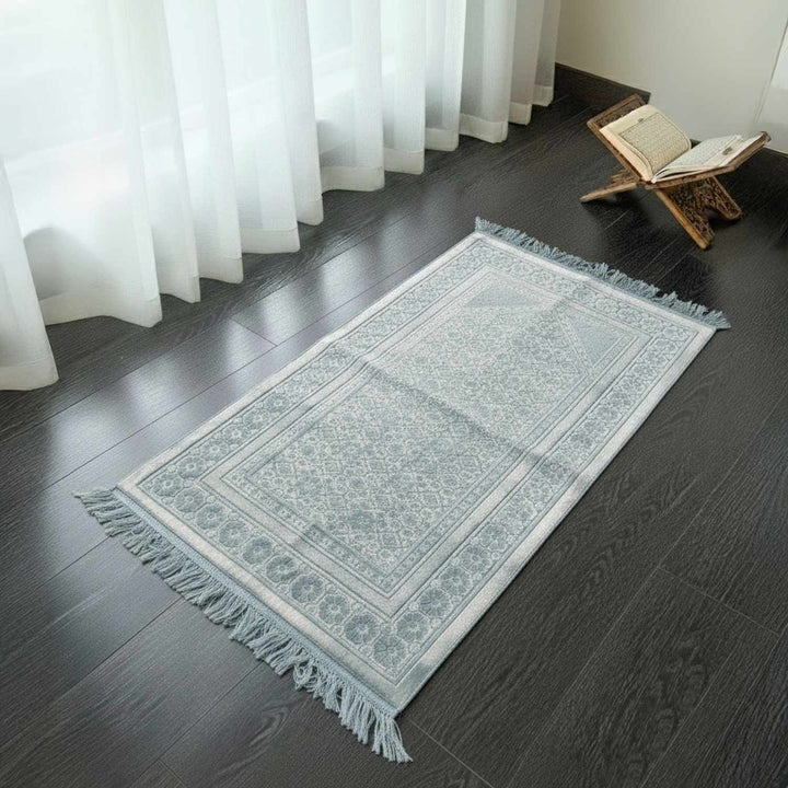 Mira Islamic Prayer Rug - WAS022
