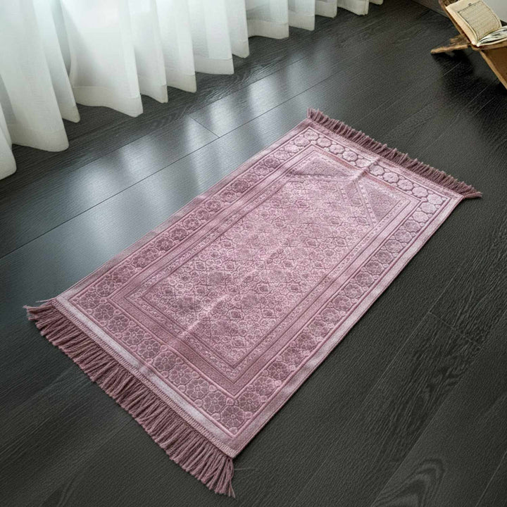 Mira Islamic Prayer Rug - WAS022