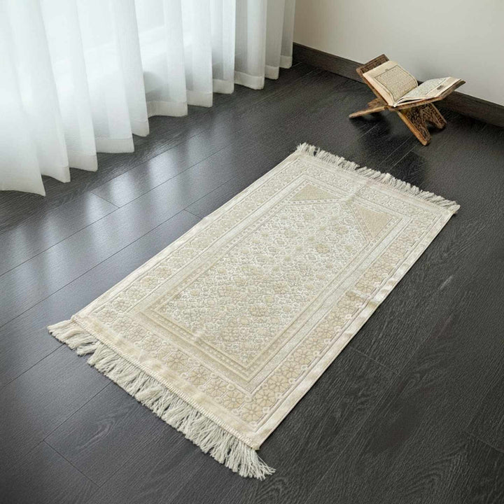 Mira Islamic Prayer Rug - WAS022