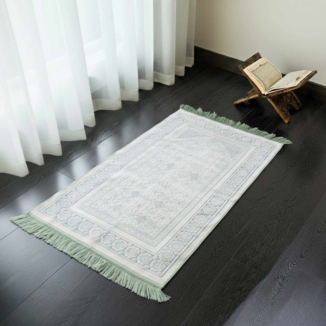 Mira Islamic Prayer Rug - WAS022