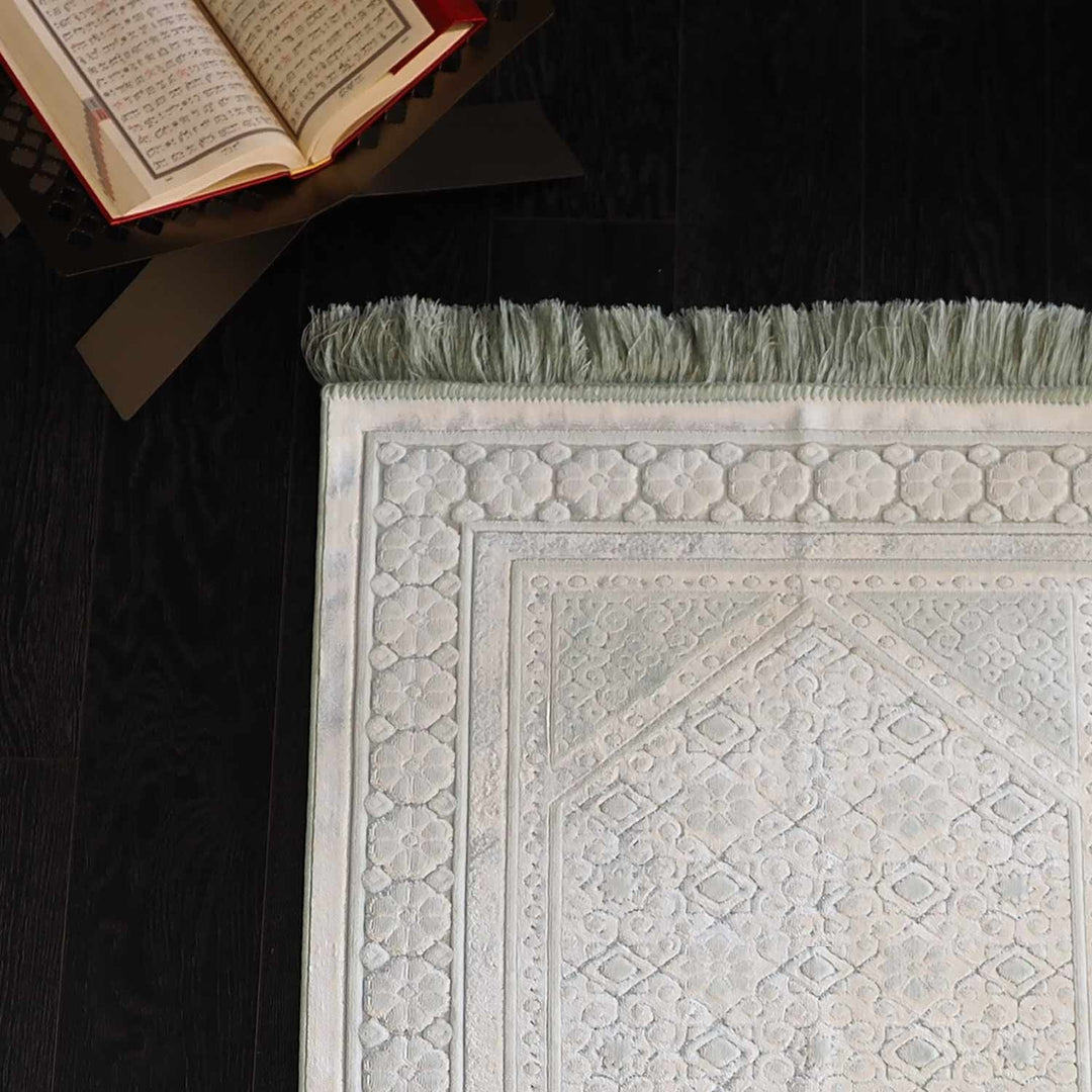 Mira Islamic Prayer Rug - WAS022