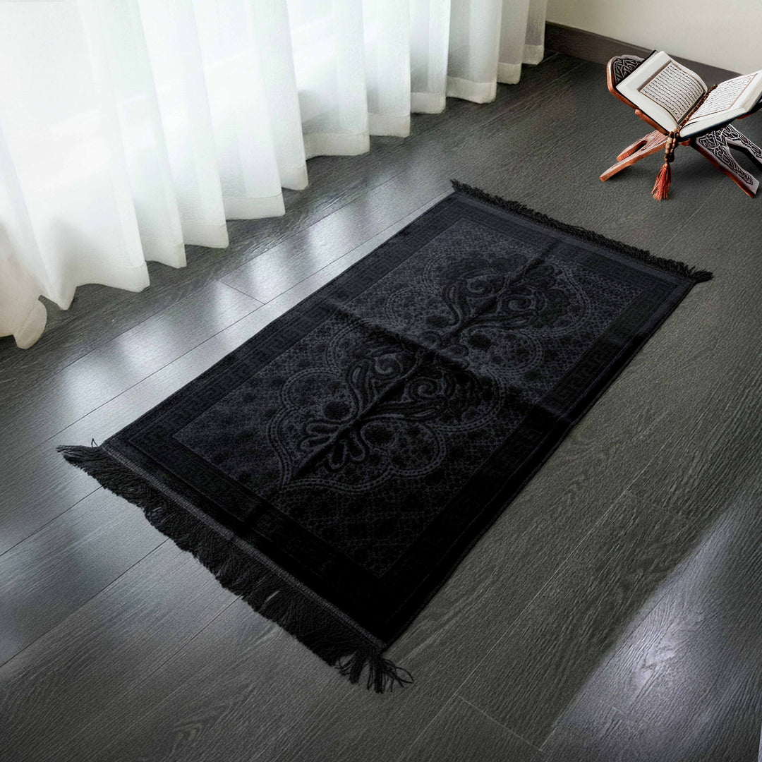 Inaya Islamic Prayer Rug – WAS036