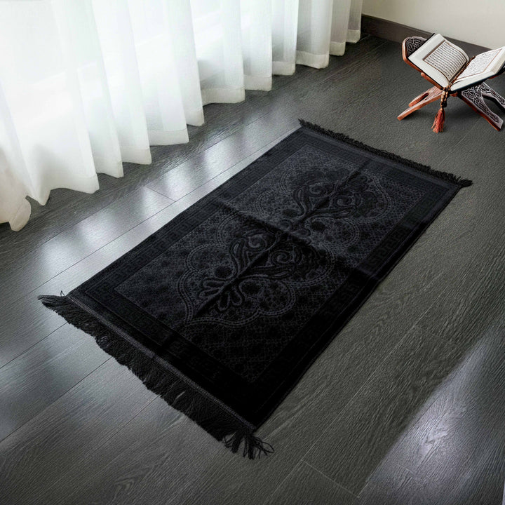 Inaya Islamic Prayer Rug – WAS036