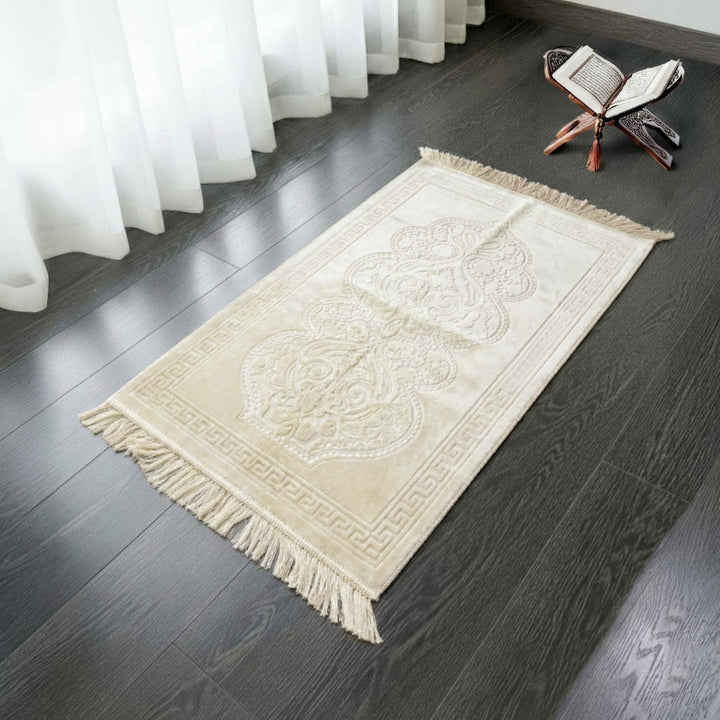Inaya Islamic Prayer Rug – WAS036