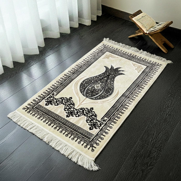Zumra Islamic Prayer Rug - WAS042