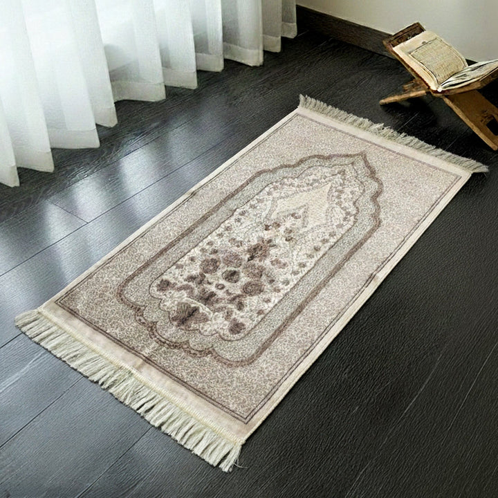 Mihrap Islamic Prayer Rug - WAS044