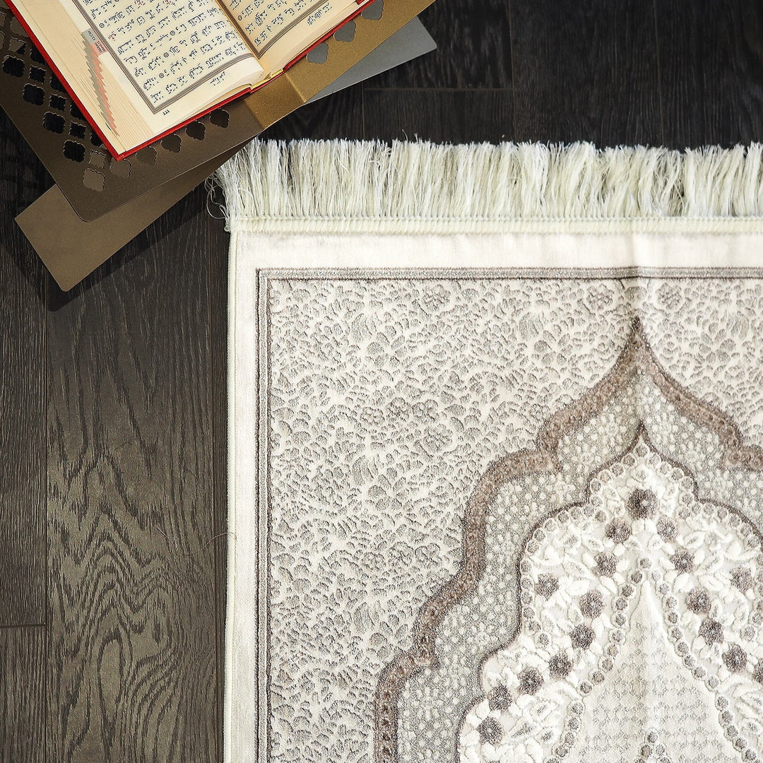 Mihrap Islamic Prayer Rug - WAS044