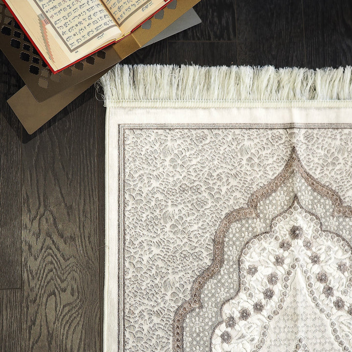 Mihrap Islamic Prayer Rug - WAS044