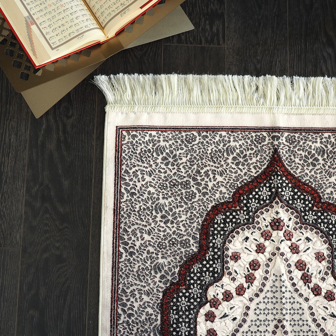 Mihrap Islamic Prayer Rug - WAS044