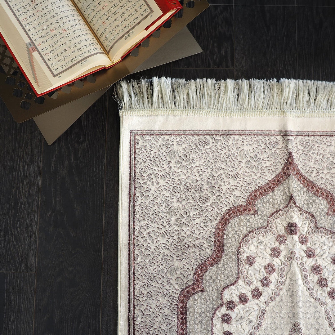 Mihrap Islamic Prayer Rug - WAS044