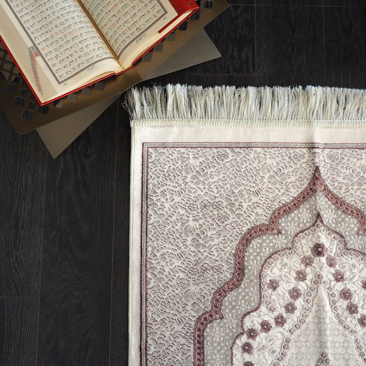 Mihrap Islamic Prayer Rug - WAS044