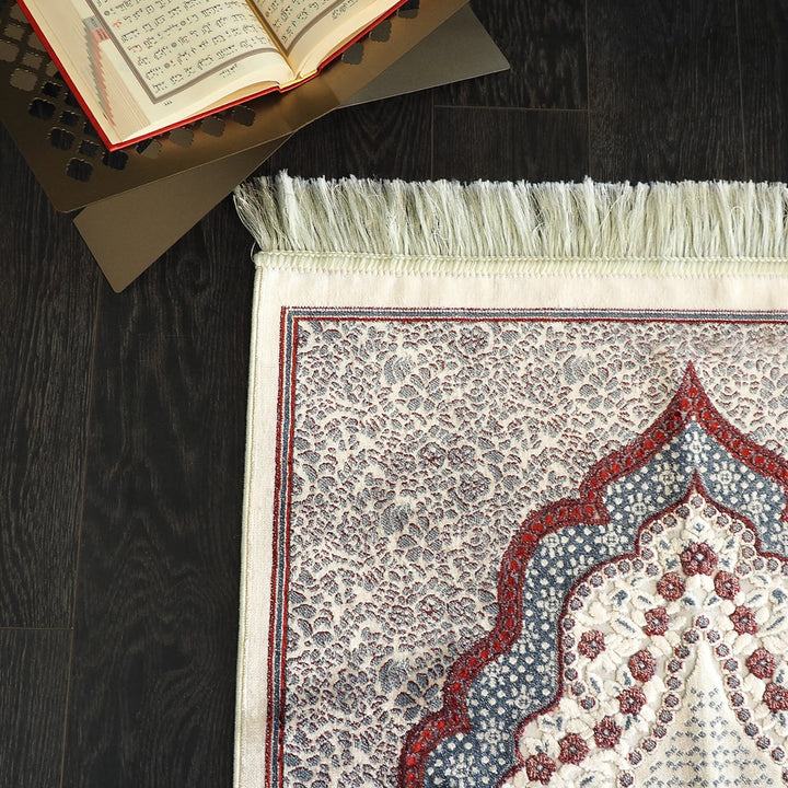 Mihrap Islamic Prayer Rug - WAS044