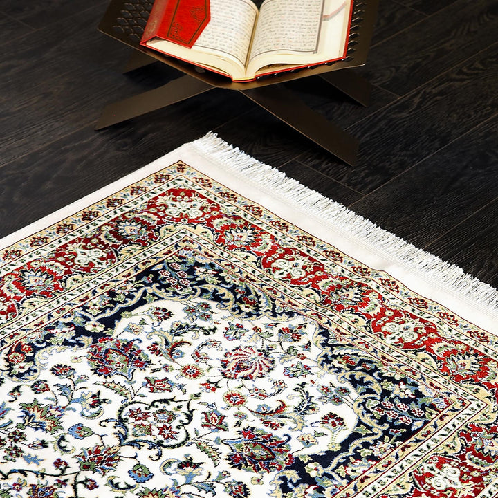 Tebrisa Islamic Prayer Rug - WAS046