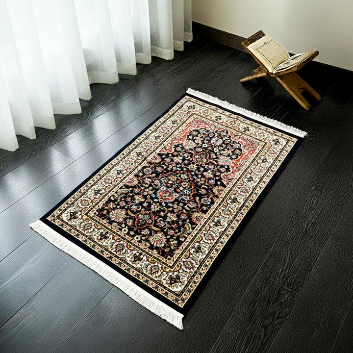 Tebrisa Islamic Prayer Rug - WAS046
