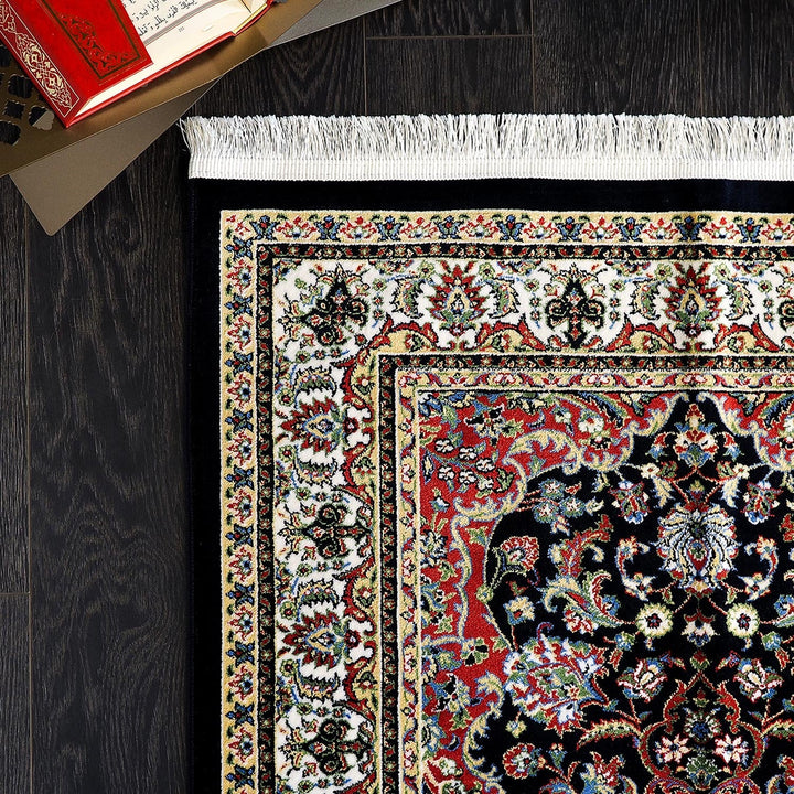 Tebrisa Islamic Prayer Rug - WAS046