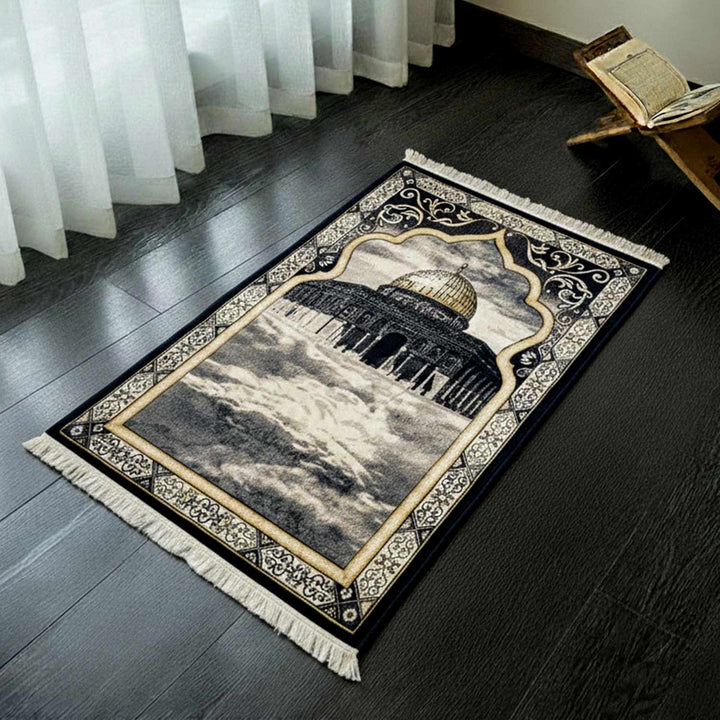 Sahra Islamic Prayer Rug - WAS049