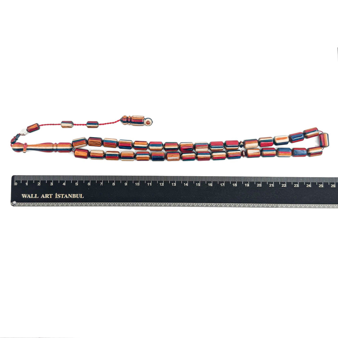 Camphor Wood Tasbeeh – WATD310
