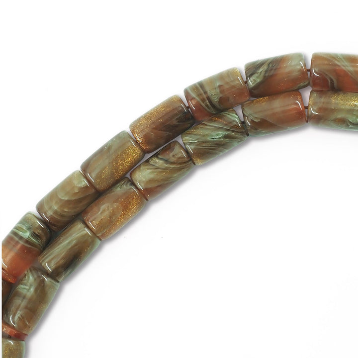 Faceted Cut Catalin Tasbeeh – WATD556