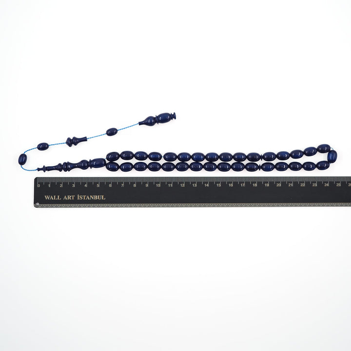 Egg Cut Catalin Tasbeeh – WATD563