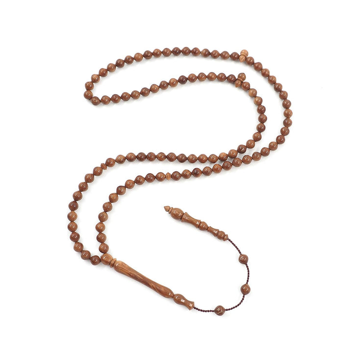 99-Bead Kuka Prayer Tasbeeh – WATD601